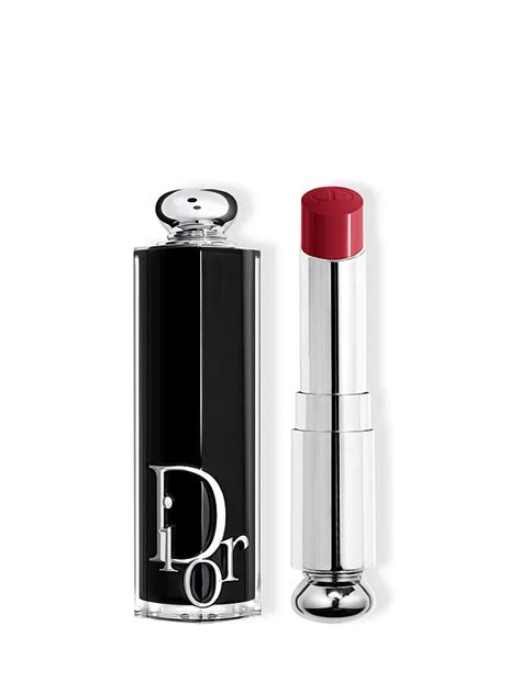 dior 872|Dior addict refillable lipstick.